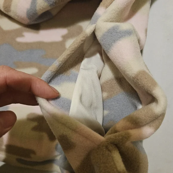 Dudley Stephens Prospect Pullover Camo - Picture 6 of 12